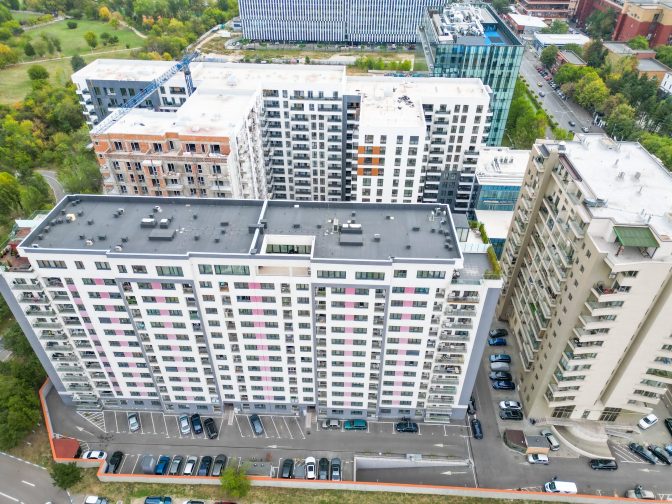 Cotroceni