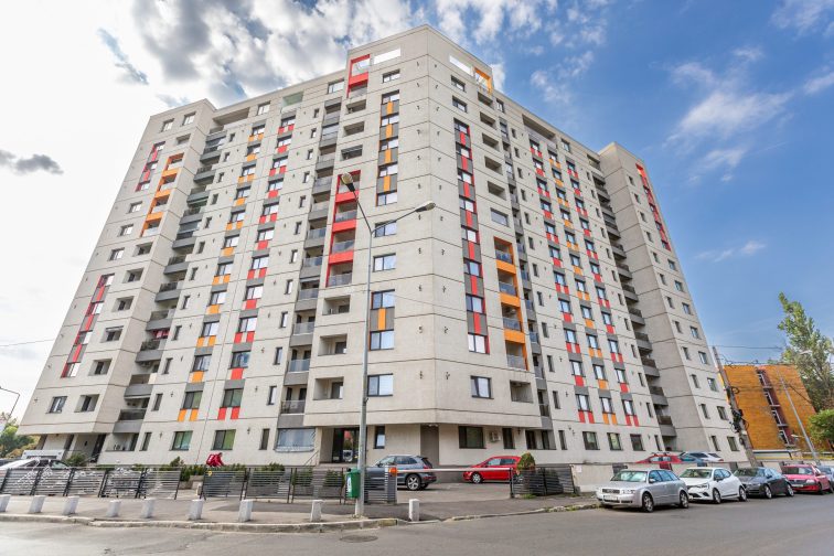 19th Residence