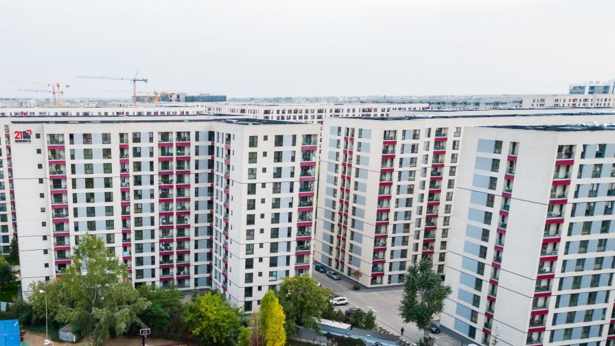21 Residence