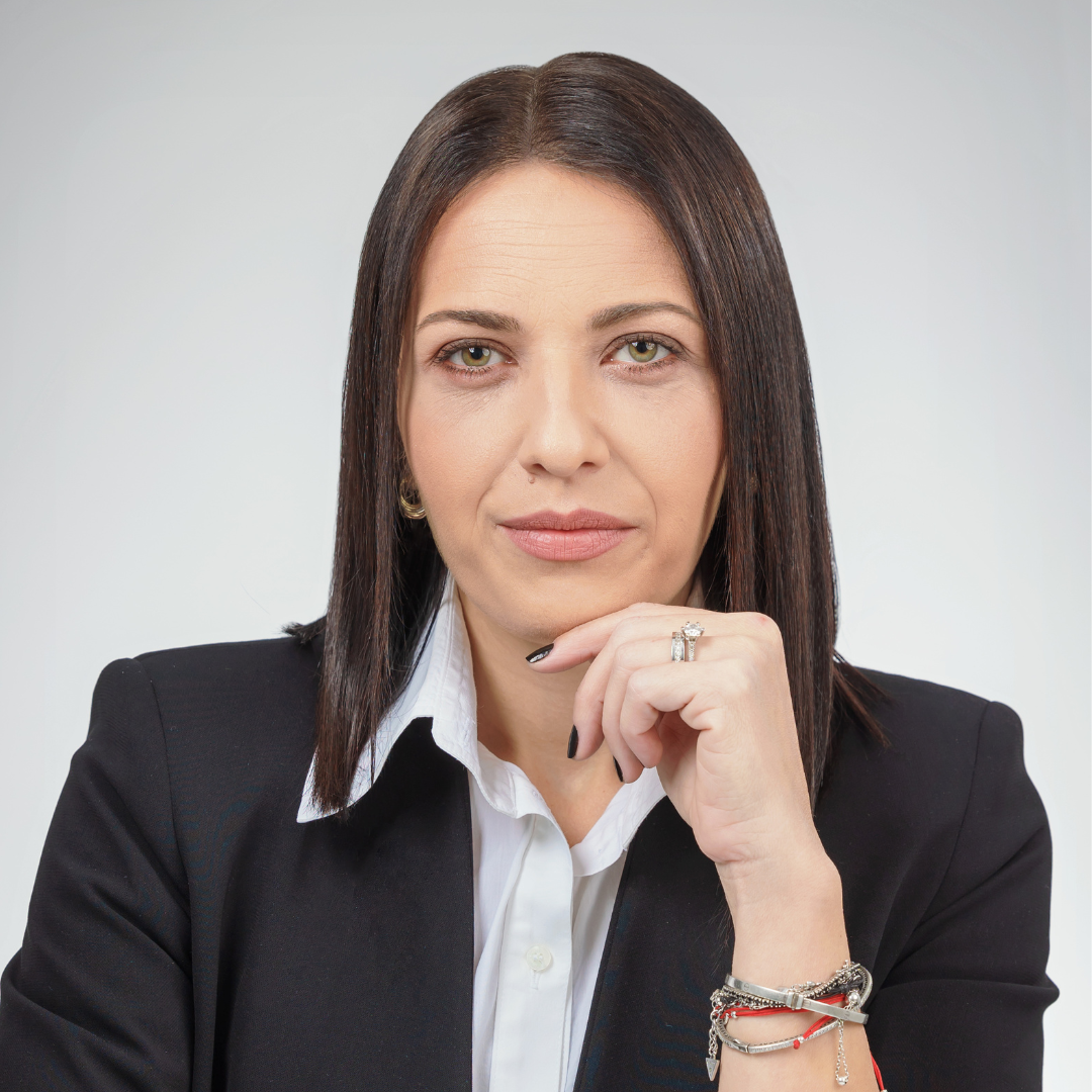 Diana<br />
Stanculescu